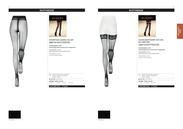 Kunert Kunert-basic-2015-

33  Basic 2015 | Pantyhose Library